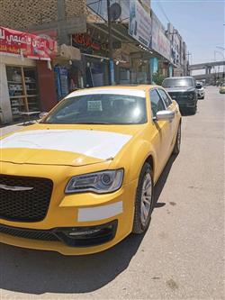 Chrysler 300